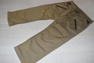Lee 08992 크롭 팬츠 W30