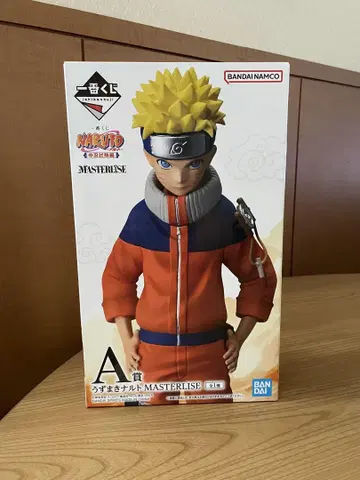 제일복권 NARUTO A상 우즈마키 나루토