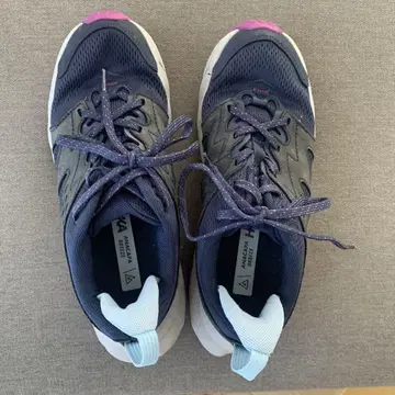 HOKA ANACAPA BREEZE 23.5