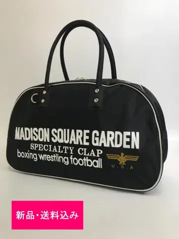 매디슨 백 보스턴 백 MADISON 432-016Y BK