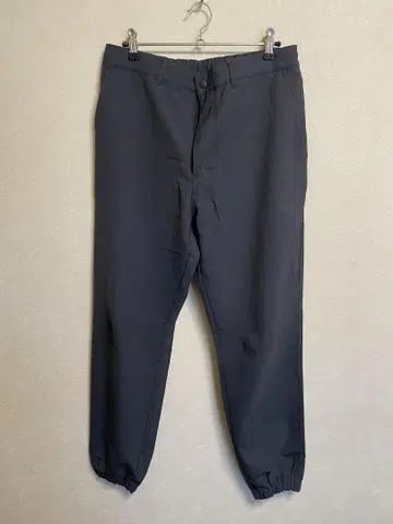 FREAK'S STORE/릴랙스 핏 조거 팬츠