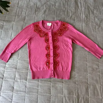 Kate spade 비쥬 가디건