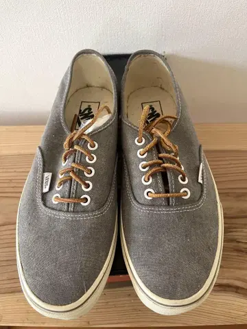 반스 jcrew 별주 새상품