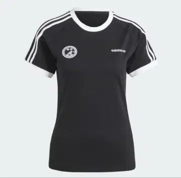 adidas 축구 T