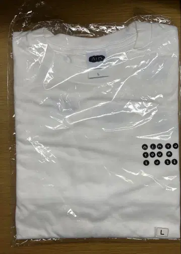 아이묭 마루 롱 T