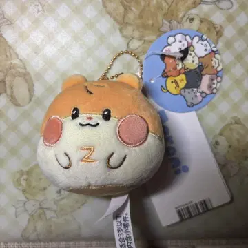 Zeroni binini 푹신푹신 페이스 키링 ZB1 한빈