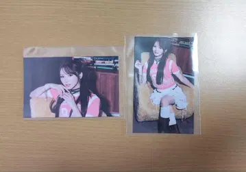 Girls2 야마구치 키라