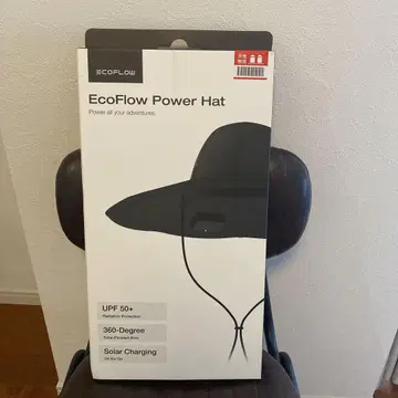 EcoFlow Power Hat