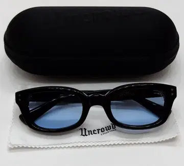 UNCROWD 바이커 쉐이드/BLUEBIRD/BLK x (BLUE)