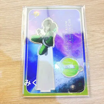 KING OF PRISM 킹프리 킨츠아 카가미 타이가 아크릴 스탠드