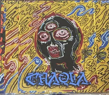CHAQLA. / CHAQLA. (2CD)