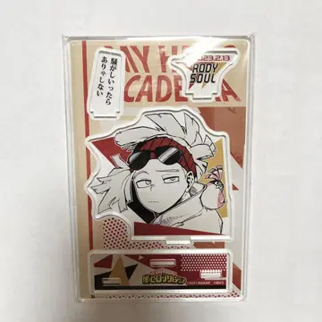 히로아카 로디 서울 생일 명장면 디오라마 피규어