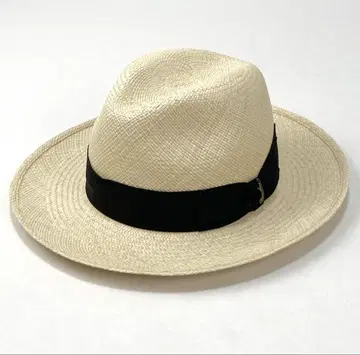 Borsalono 키트 라지 브림 58cm 볼사리노
