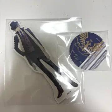 피오피오레의 만종 단테 아크릴 스탠드