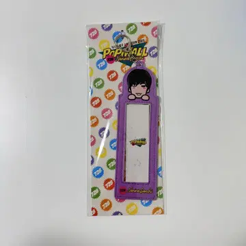 타카하시 쿄헤이 포토 카드 홀더