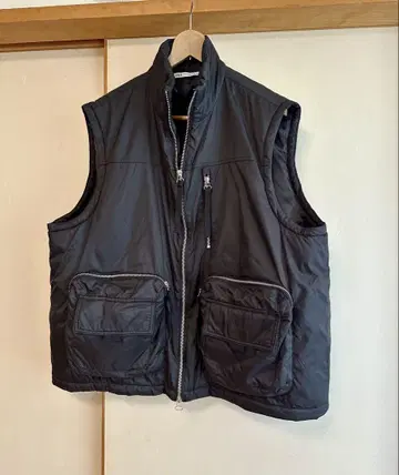 zara utility 테크니컬 베스트