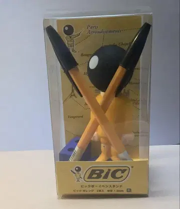 BIC 빅보이 펜 스탠드