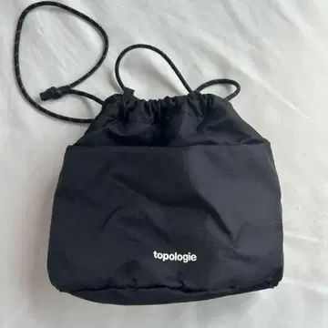 topologie Reversible Bucket 리버서블 버킷