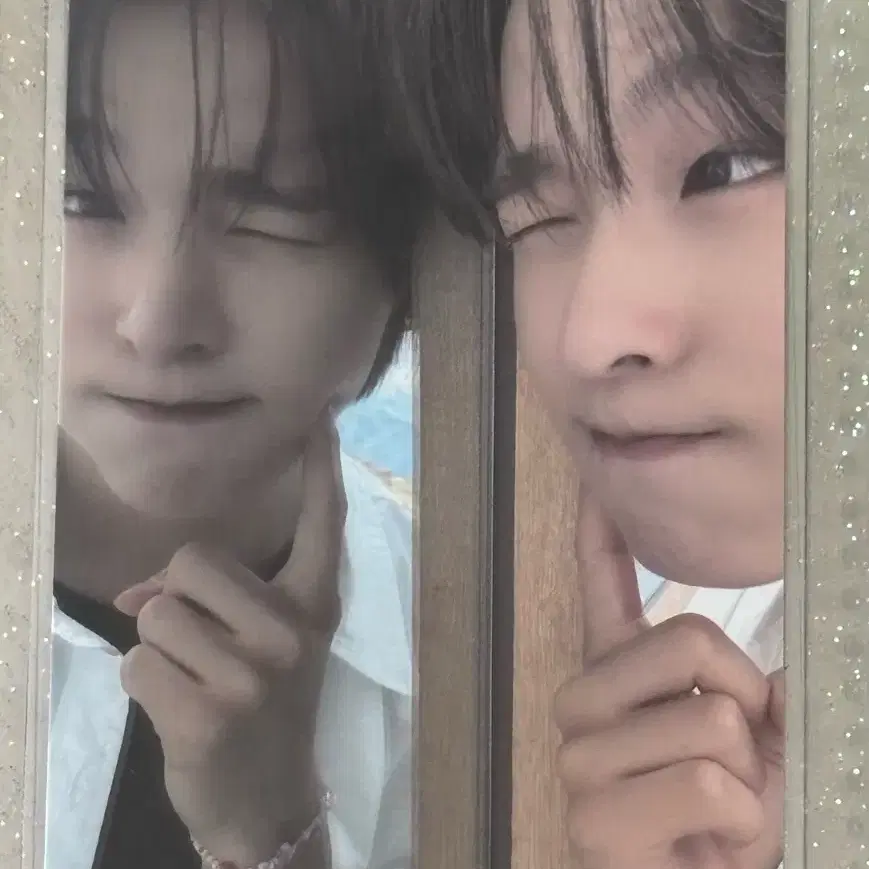 NCT | 엔시티 Nct Wish Riku Steady ld ktown4u Mirror Selfie