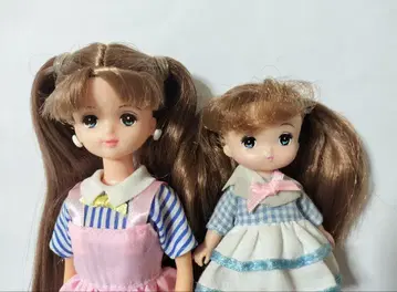 편의점 미호짱 미키마키 리카짱 유치원 리카짱 프렌드