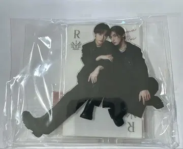 ROIROM 아크릴 스탠드