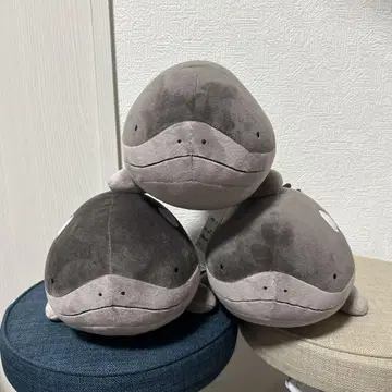도오 모후굿토 봉제 인형