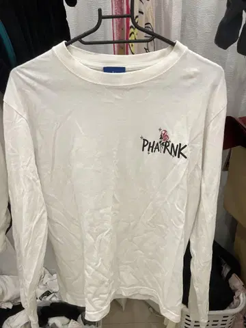 PHATRNK 롱T
