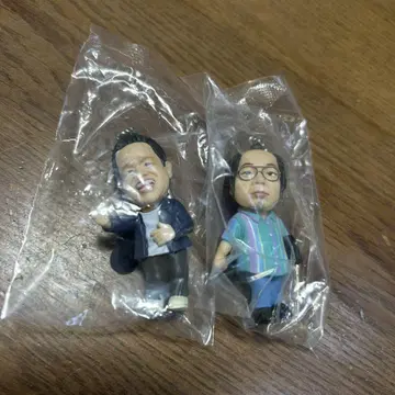 다이앤 가챠 키링