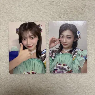 CUTIE STREET 아소비 몰 한정판 트레이딩 카드 이타쿠라 카나