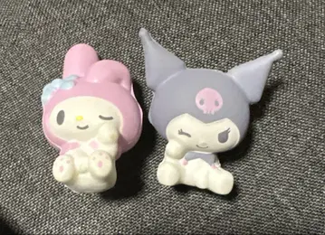 스퀴즈 트레이딩 마스코트