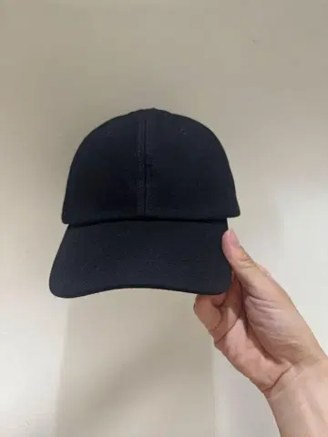 UNNAMED HEADWEAR DEEP BLACK