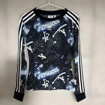 아디다스 오리지널스 adidas Originals WMNS LS TEE