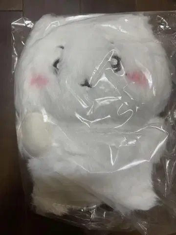 치이카와 늘어난 털 치이카와 봉제 인형 S