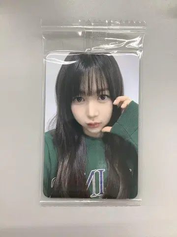 Hearts2Hearts ktown4u 대면 사인회 혜택  예온
