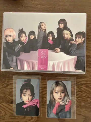 girls2 We are Girls2 II Blu-ray