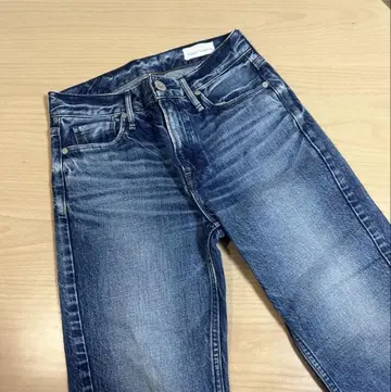 upper hights 데님 사이즈:21