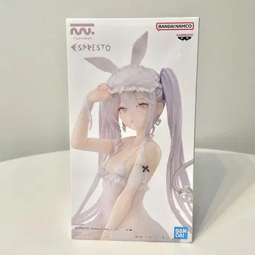 rurudo ESPRESTO-Sleepy Bunny-슈가