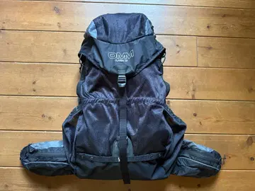 OMM Classic 32 백팩