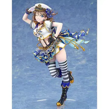 알터 와타나베 요 러브 라이브 선샤인 Aqours