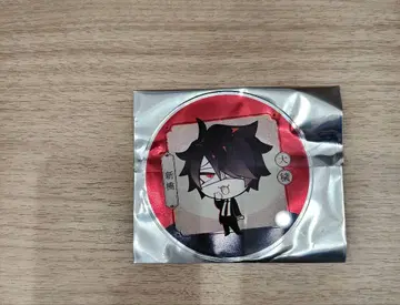 오오에 그라테 아크릴 코스터 신바시