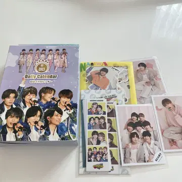 나니와단시 세트
