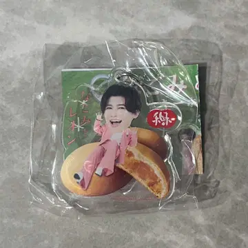 나고미노 요네야 신하마 레온 나고미와 레온 가챠가챠 1개