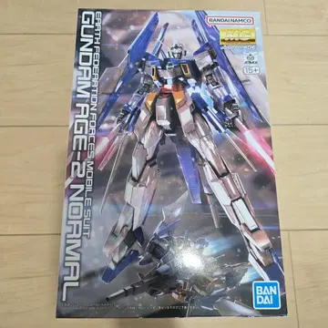 MG 건담 AGE-2 노멀
