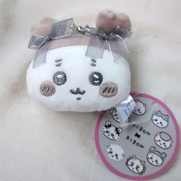 치이카와 동전 지갑 리본 카니짱 헌책방