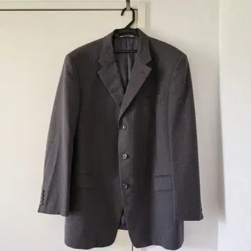 renoma 그레이 자켓 UP UNIFORM PRESTIGE