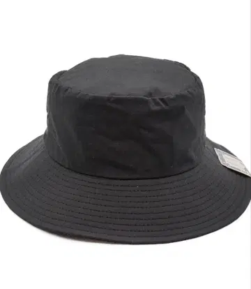 THE H.W.DOG&CO 'PACKABLE HAT' 블랙