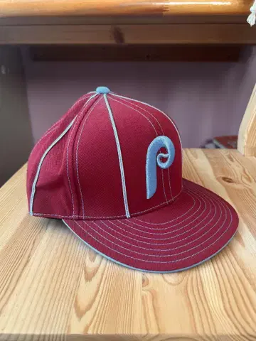 Philadelphia Phillies 야구 모자
