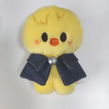 StrayKids Bbokari 10cm PLUSH 봉제 인형
