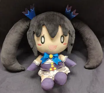 KADOKAWA 10주년 기념 네푸 에비텐 한정 느와르