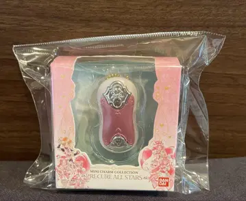 프리큐어 올스타즈 미니 참 컬렉션 하트풀 코뮌